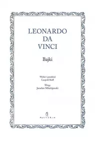 Bajki Da Vinci