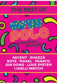 Leksykon disco polo i muzyki tanecznej