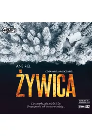 Audiobook �ywica CD
