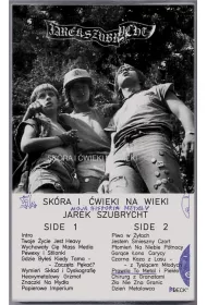 Sk�ra i �wieki na wieki. Moja historia metalu