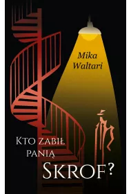 Kto zabi� pani� Skrof? Komisarz Palmu. Tom 1