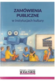Zam�wienia publiczne w instytucjach kultury