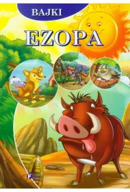 Bajki Ezopa *