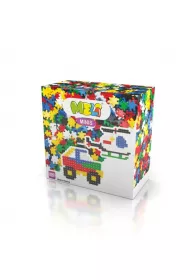 Klocki Meli Minis 800 element�w