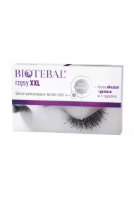 Biotebal Rzsy XXL serum pobudzajce wzrost rzs 3 ml