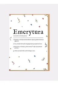 Nadwyraz.com Karnet Emerytura