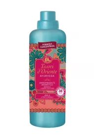 Tesori d'oriente Pyn do pukania tkanin Ayurveda (38 pra) 760 ml