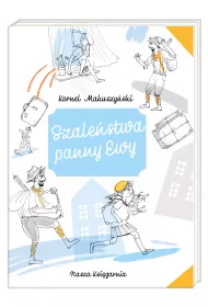 Szale�stwa panny Ewy