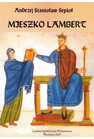 Mieszko Lamberc