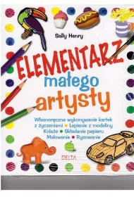 Elementarz ma�ego artysty