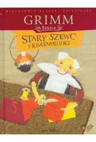 Stary szewc i krasnoludki