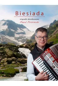 Biesiada. Wi�zanki akordeonowe (CD)