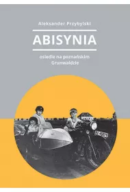 Abisynia. Osiedle na pozna�skim Grunwaldzie
