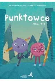 Punktowce. Klasy 4-6