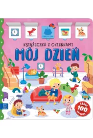 Mj dzie. Ksieczka z okienkami