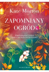 Zapomniany ogrd