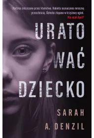 eBook Uratowa dziecko mobi epub