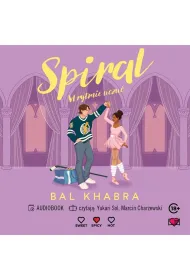 Audiobook Spiral mp3