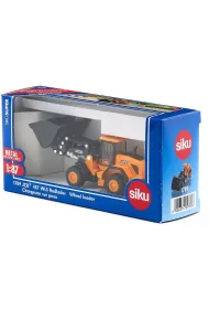 �adowarka ko�owa JCB 457 WLS Siku Super S1789