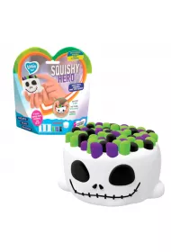 Zestaw z lekk� ciastolin� piankolina Squishy CupCa Lovin