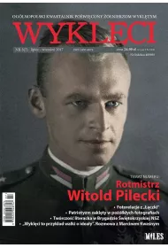 Kwartalnik Wykl�ci nr 3(7)/2017