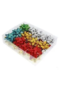 Penword Rozety holographic 24 szt.