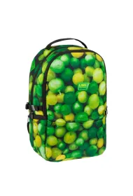 Starpak Plecak szkolny Lime