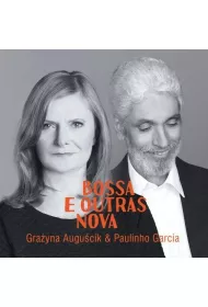 Bossa e Outras Nova (CD)