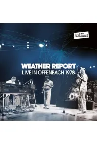 Live in Offenbach 1978 (CD+DVD)