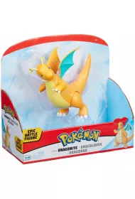 Pokmon: Epic Battle Figure - Dragonite