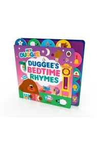 Hey Duggee: Duggee`s Bedtime Rhymes