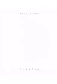 Przeoczone Wygrane