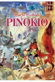 Pinokio