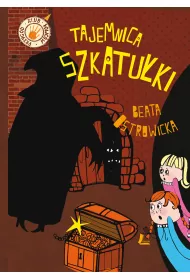 Tajemnica szkatu�ki