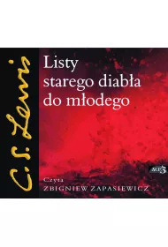 Audiobook Listy starego diaba do modego mp3