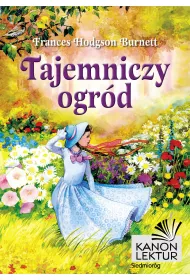 eBook Tajemniczy ogrd mobi epub
