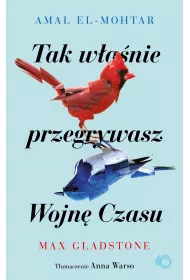 eBook Tak wanie przegrywasz Wojn Czasu mobi epub
