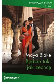eBook Bdzie tak, jak zechc