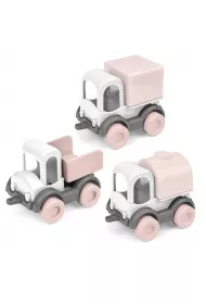 R�ana wata cukrowa Kids Cars Trio Wader