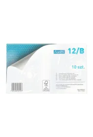 Bantex Koperta b�belkowa 12/B