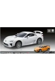 Lexus LFA R/C 37x16x15,5cm �adowanie USB Madej