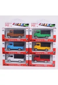 PRL �uk 6 kolor�w Daffi