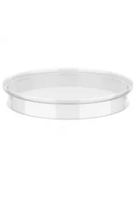 Mepal Pokrywa do miski Chef It przeroczysta 102307553100 1.5 l