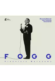 Fogg. Pieniarz Warszawy (CD)