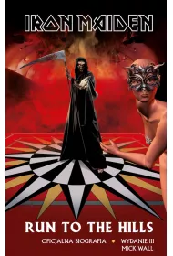 Iron Maiden. Run To The Hill