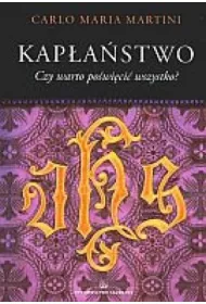 Kap�a�stwo. Czy warto po�wi�ci� wszystko?