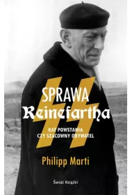 Sprawa Reinfartha