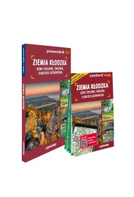 Ziemia K�odzka zestaw przewodnikowy 2w1