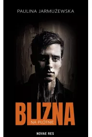 Blizna na ptnie