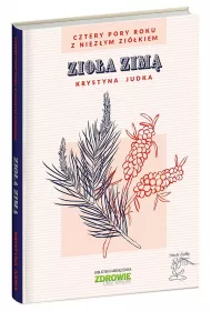 Zio�a zim�. Cztery pory roku z Niez�ym Zi�kiem